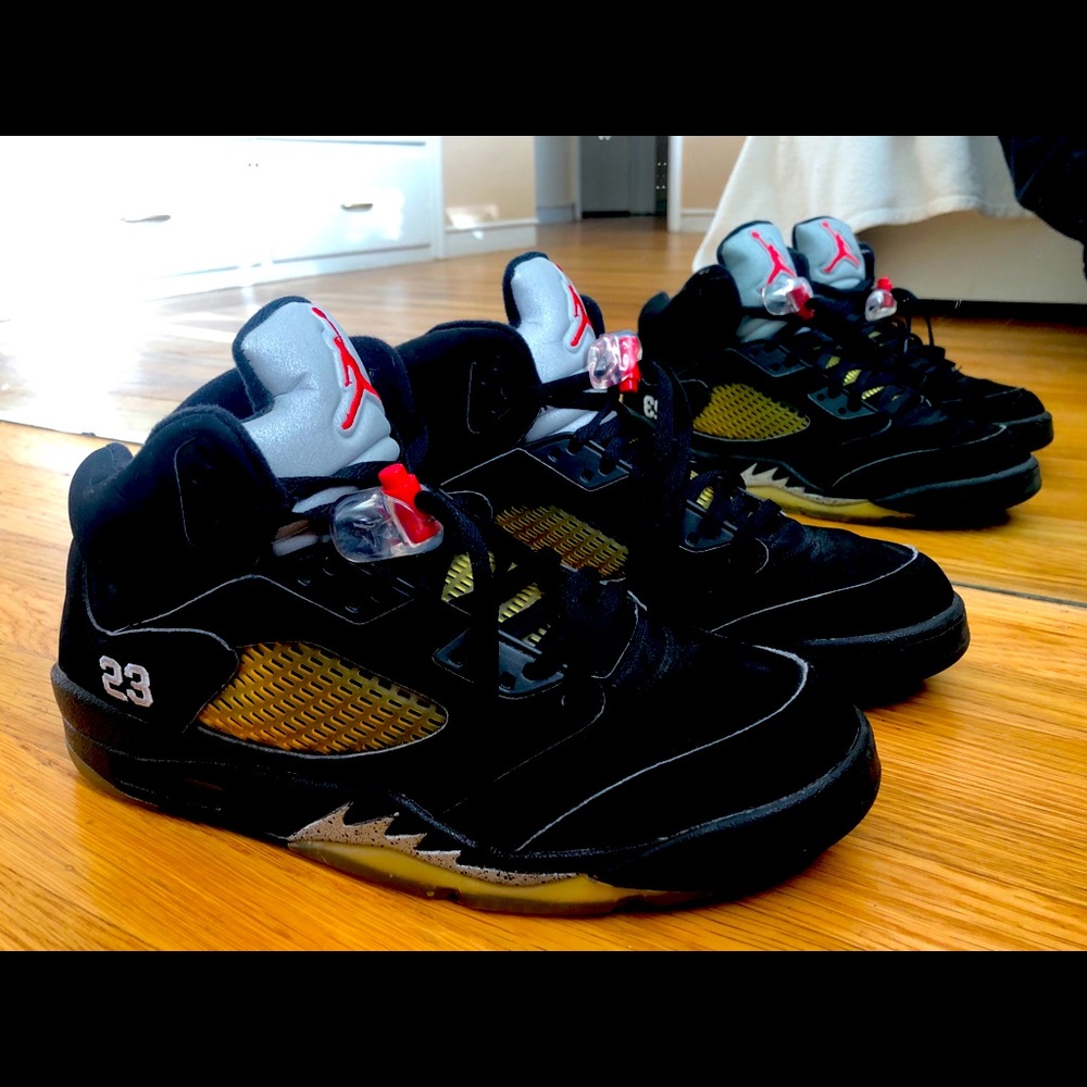 Men’s air Jordan 5